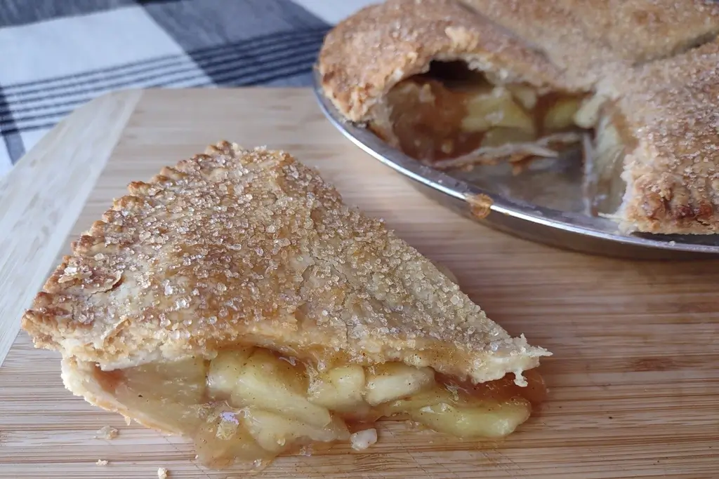 Apple Pie